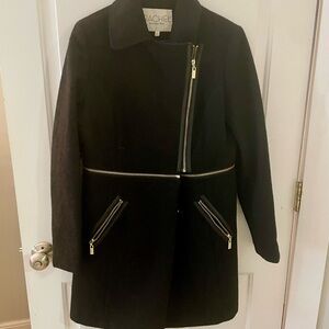 Rachel Black Women's Winter Coat